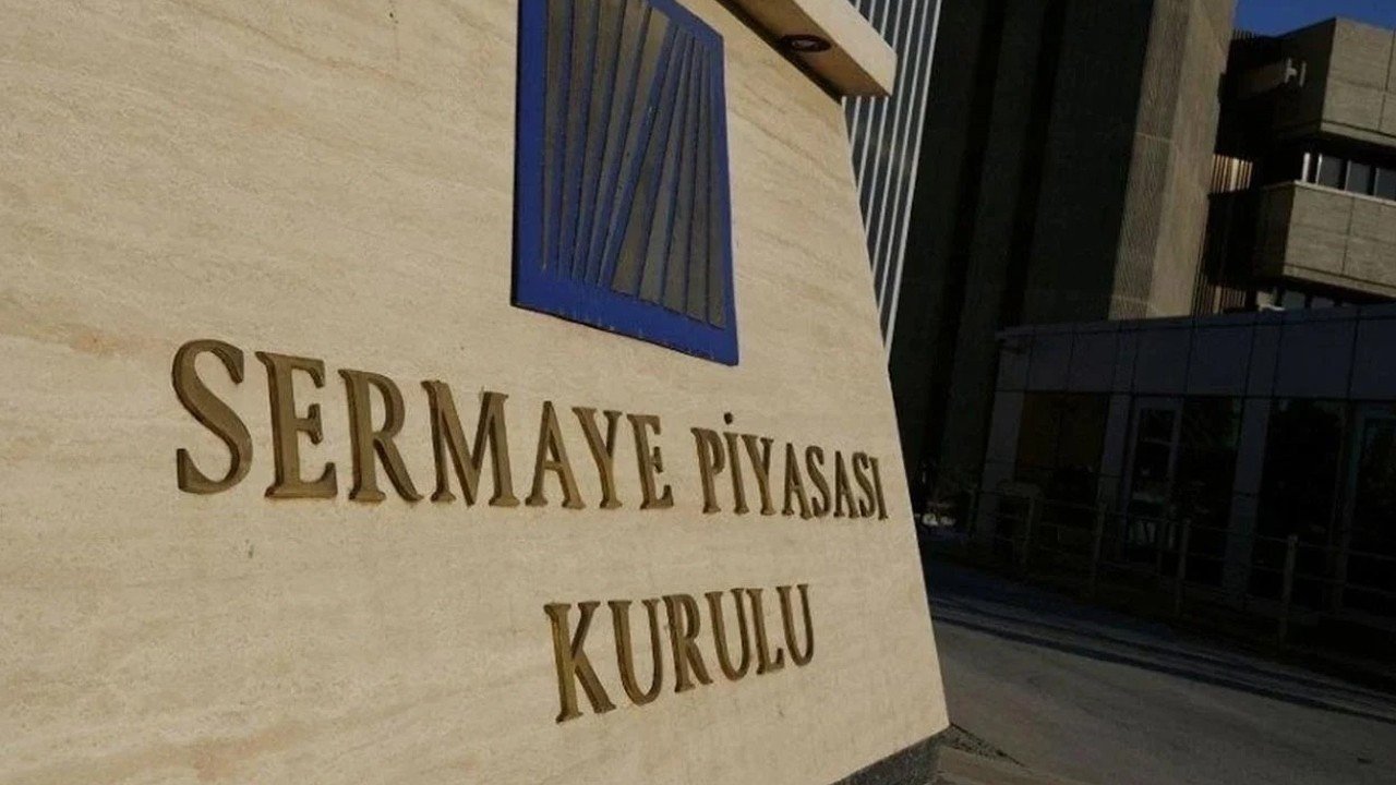 SPK'den 3 kişiye geçici işlem yasağı