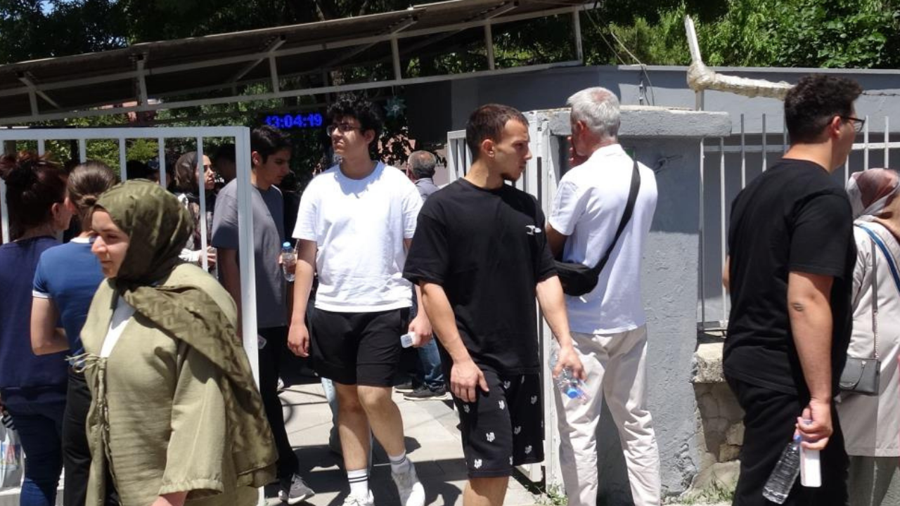 YKS SORULARI VE CEVAPLARI YAYIMLANDI MI? 2026 TYT soru ve cevap anahtarı ne zaman, saat kaçta açıklanıyor?