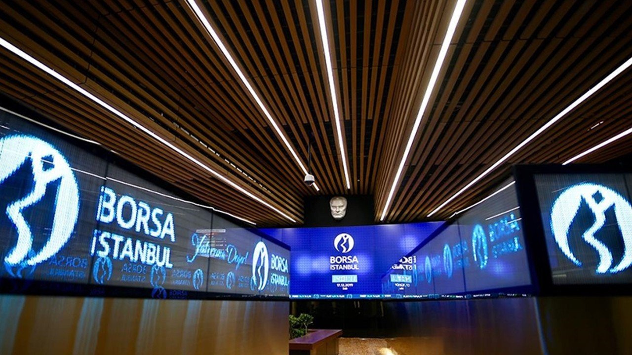 BIST 100 zirveye yakın başladı