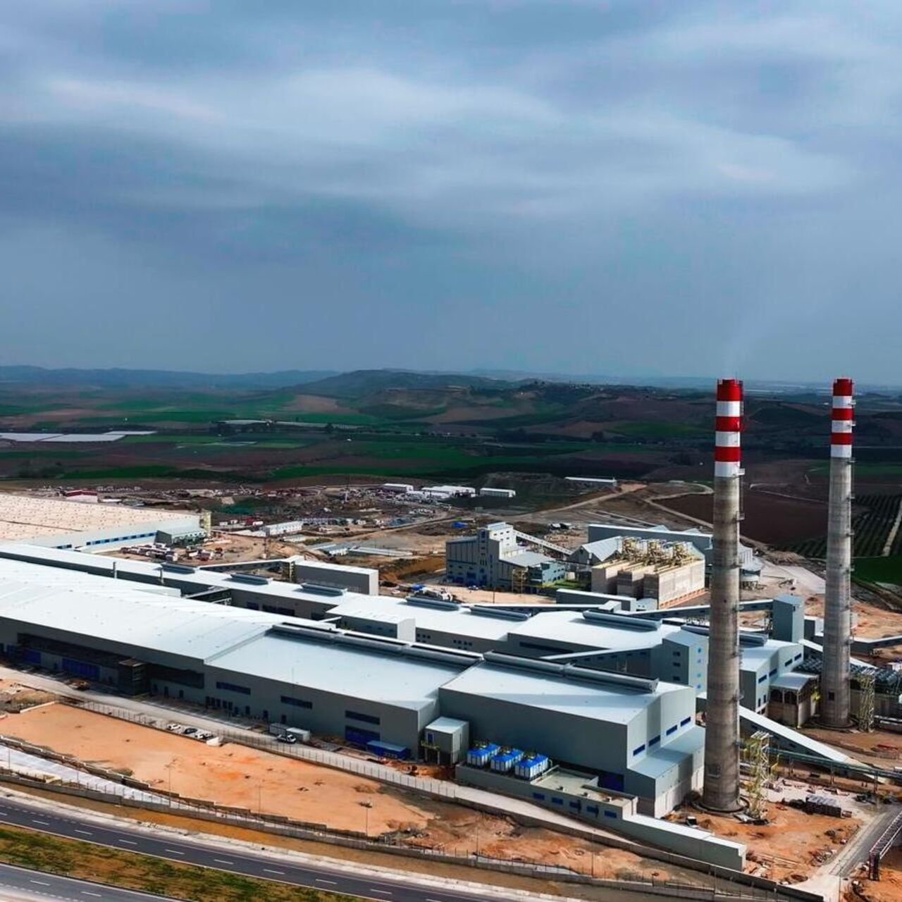 Şişecam 25 milyon Euro'luk yatırımı tamamladı