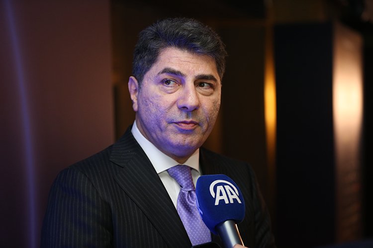 Aziz Yıldırım'ın birleşme çağrısına Hakan Safi'den jet cevap geldi