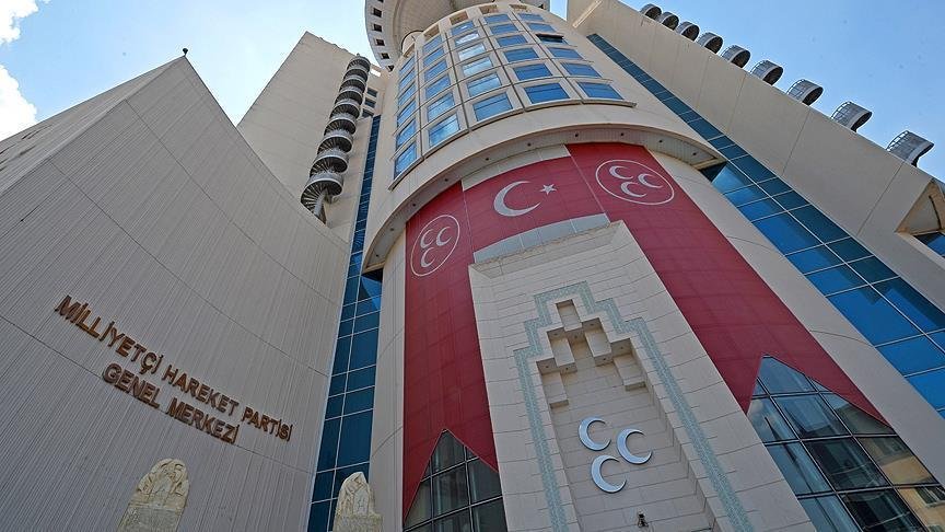 MHP'de kongre tarihi netleşti