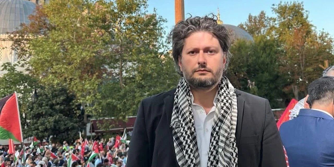 AKP'li trole bir şok daha! Banka hesaplarına ve motosikletine haciz geldi