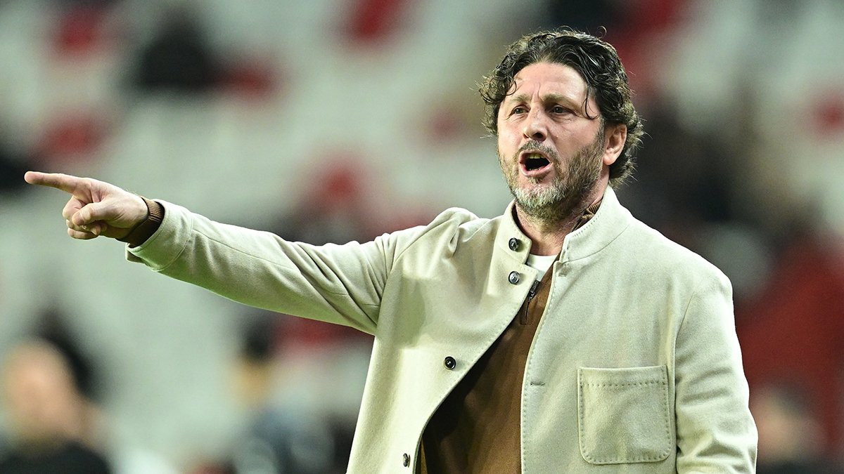 Tekke'nin sildiği isim Çorum FK'ya transfer oluyor