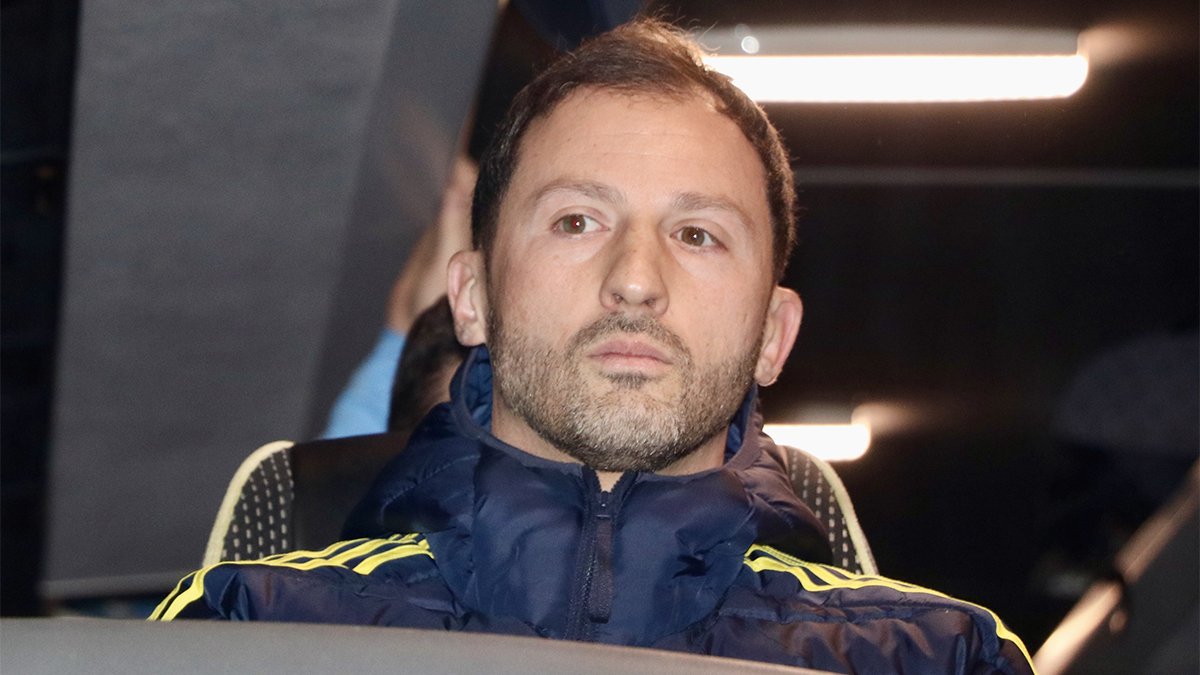 Domenico Tedesco'ya ödenen tazminat belli oldu