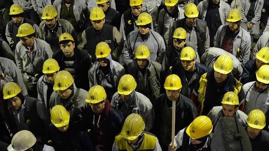 Türkiye Taşkömürü Kurumu (TTK) 262 işçi alımı yapacak. Başvuru nasıl yapılır, şartlar neler?