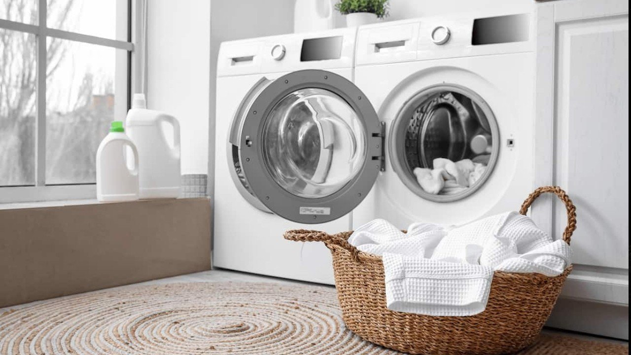 Evler küçüldü, balkonlar kayboldu: Kurutucu satışları yükselişe geçti