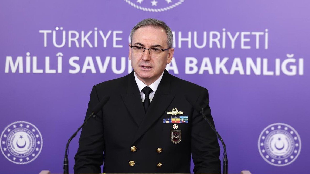 MSB: Muhtelif miktarda Akıncı İHA envantere alındı