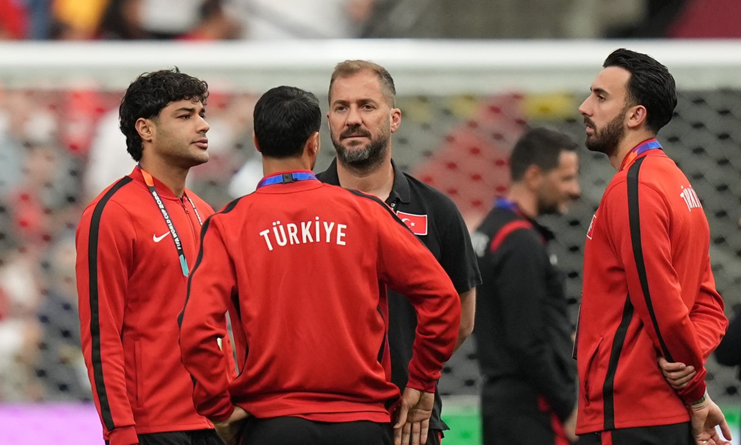 Hoffenheim'ın Ozan Kabak şaşkınlığı