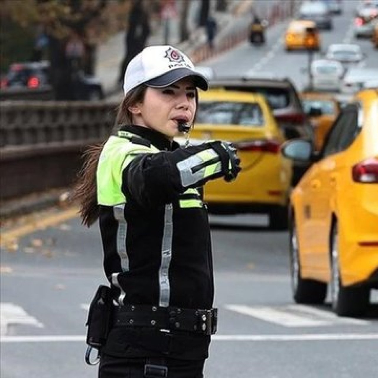 1 Mayıs kapalı yollar listesi
