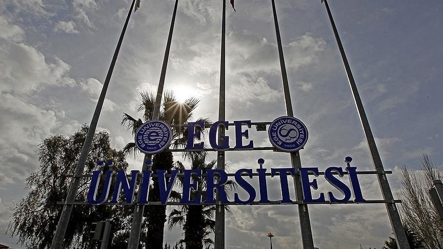 Ege Üniversitesi soruşturmasında yeni gelişme: Dekan tutukladı