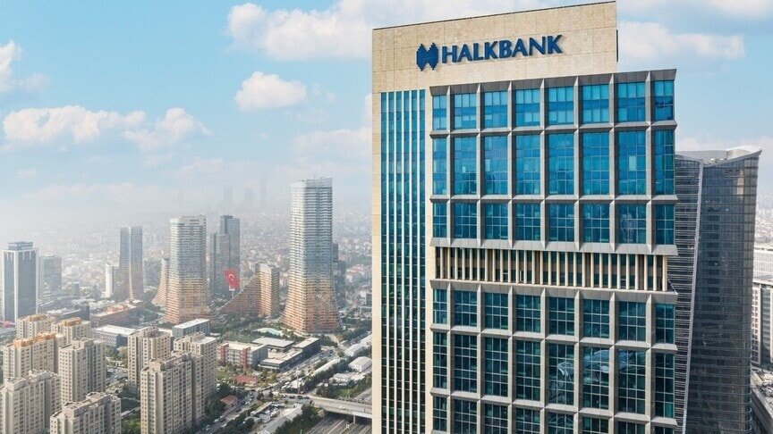 ABD'deki Halkbank davası 9 yıl sonra düştü