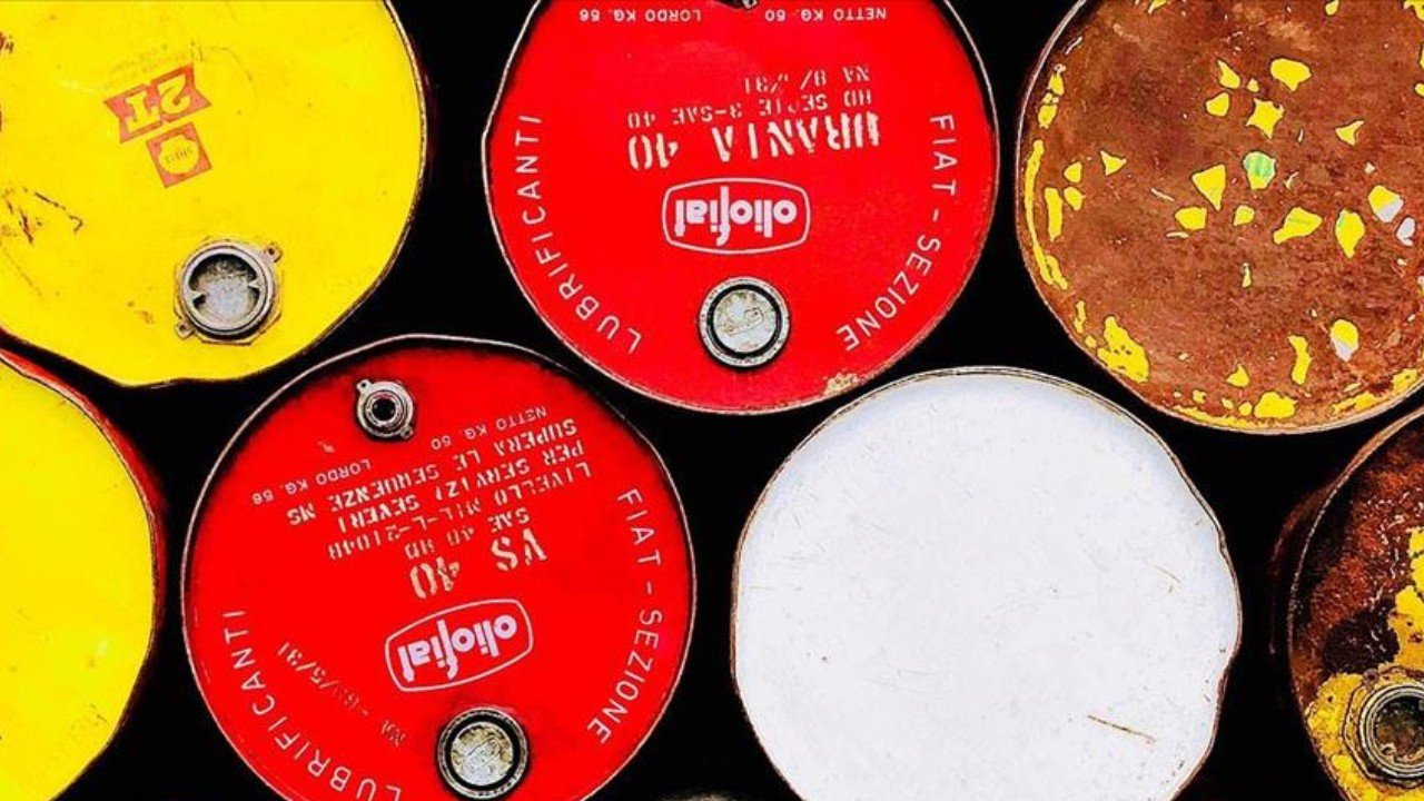 ABD'de petrol stokları beklentilerin üzerinde eridi