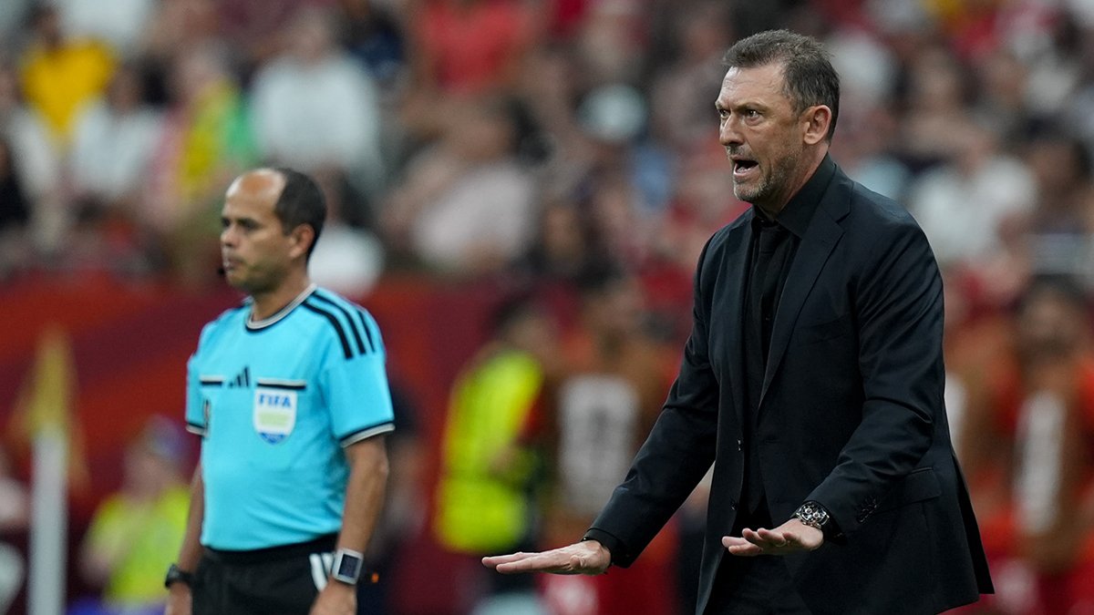 Tony Popovic: "Daha fazla gol atabilirdik"