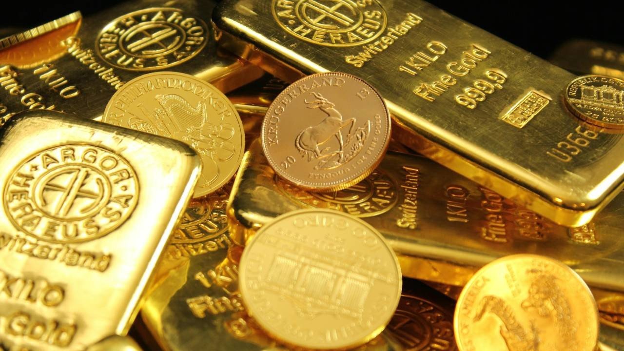 Bankalar altın fiyatlarında çıtayı uçurdu! İki senaryo güçlendi