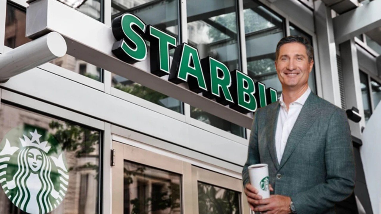 Starbucks CEO’sundan 9 dolarlık kahve savunması