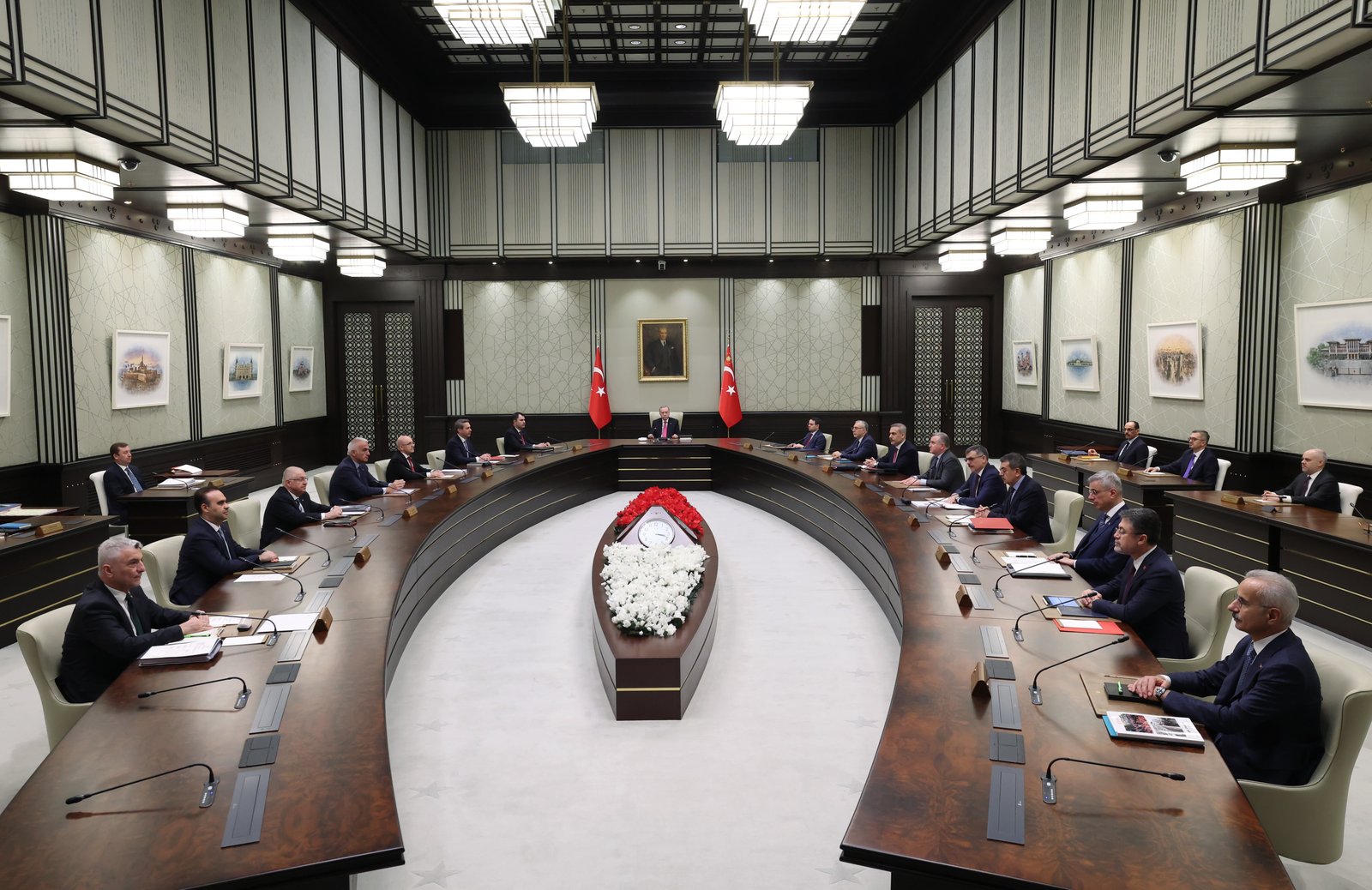 Kabine yarın toplanıyor: Kurban Bayramı tatili 9 gün olacak mı?