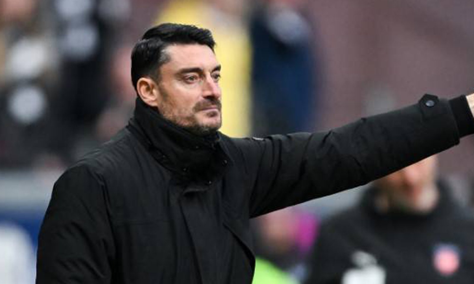 Ayrılık çanları çalıyor: Albert Riera yolun sonunda