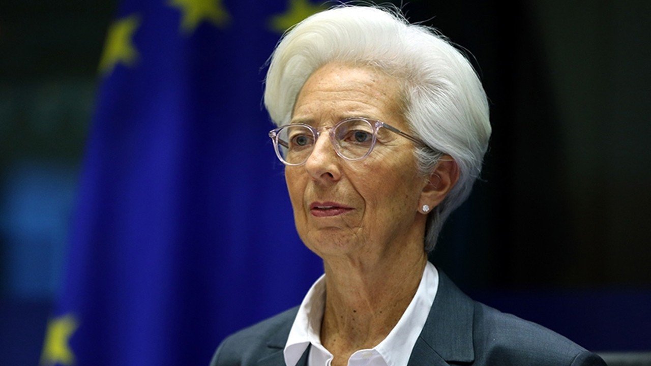 Lagarde’dan AB liderlerine net mesaj: "Tamam mı devam mı" aşamasındayız