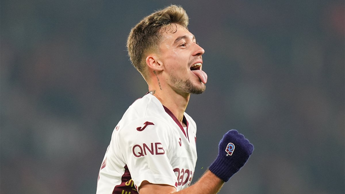 Trabzonspor, Ernest Muçi'nin maliyetini duyurdu