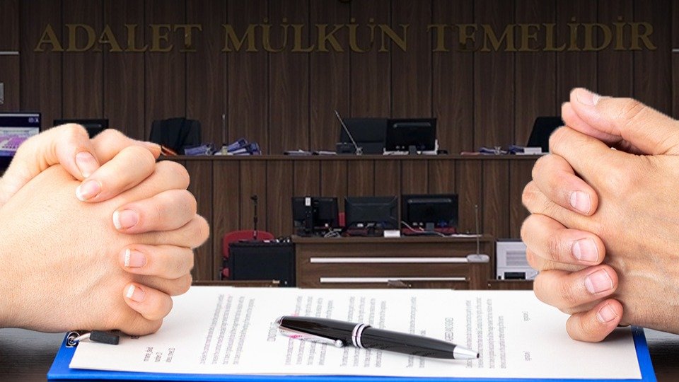 Yargıtay'dan emsal karar: "Seni sevmiyorum" demek boşanma nedeni
