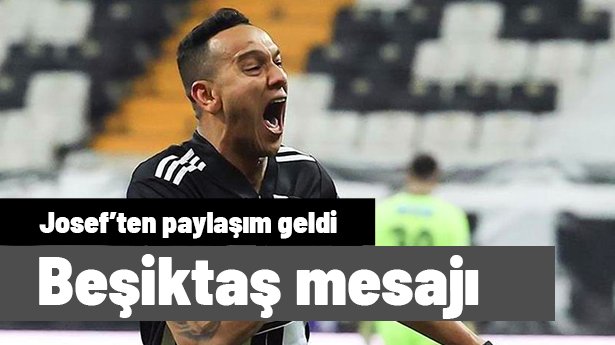 Josef De Souza'dan Sergen Yalçın açıklaması geldi