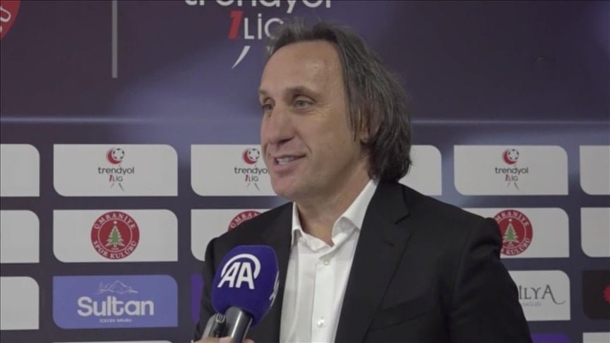 Son dakika... Eyüpspor eski Başkanı Murat Özkaya hakkında tahliye kararı