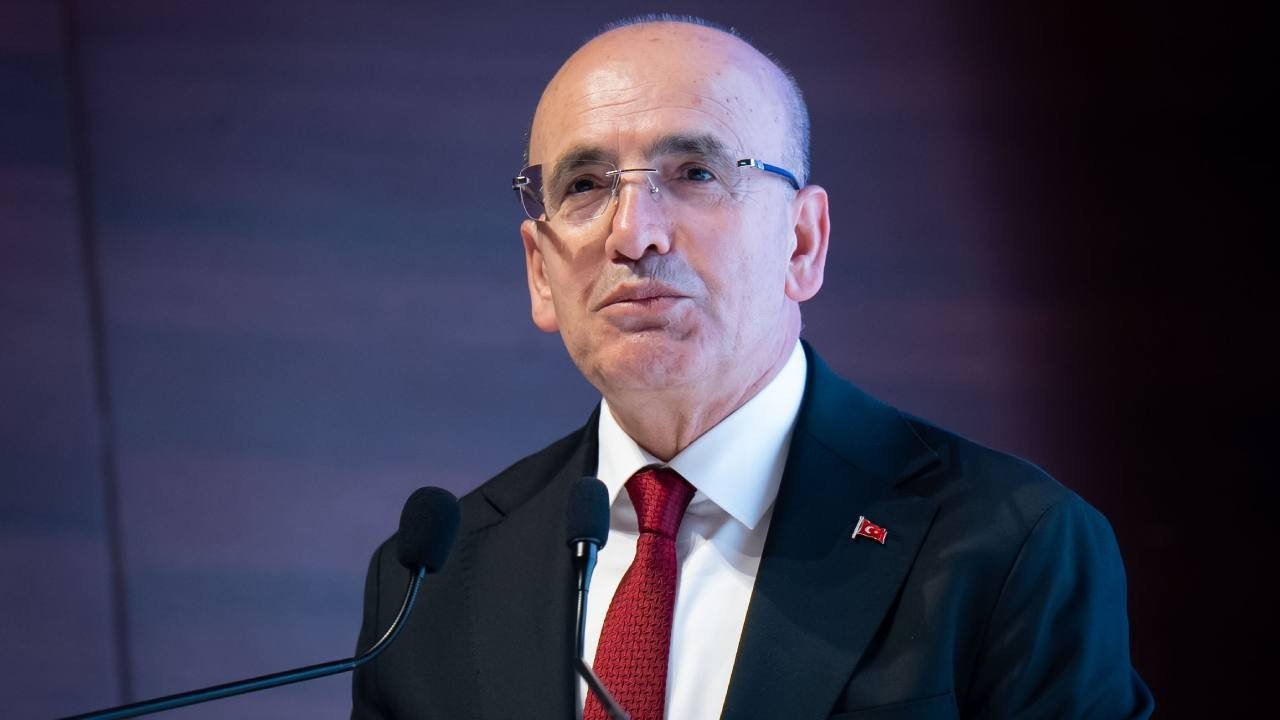 Bakan Şimşek'ten cari denge yorumu: Nisanda gerileme, mayısta bozulma bekleniyor