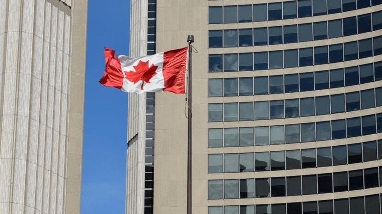 Kanada Merkez Bankası politika faizini sabit tuttu