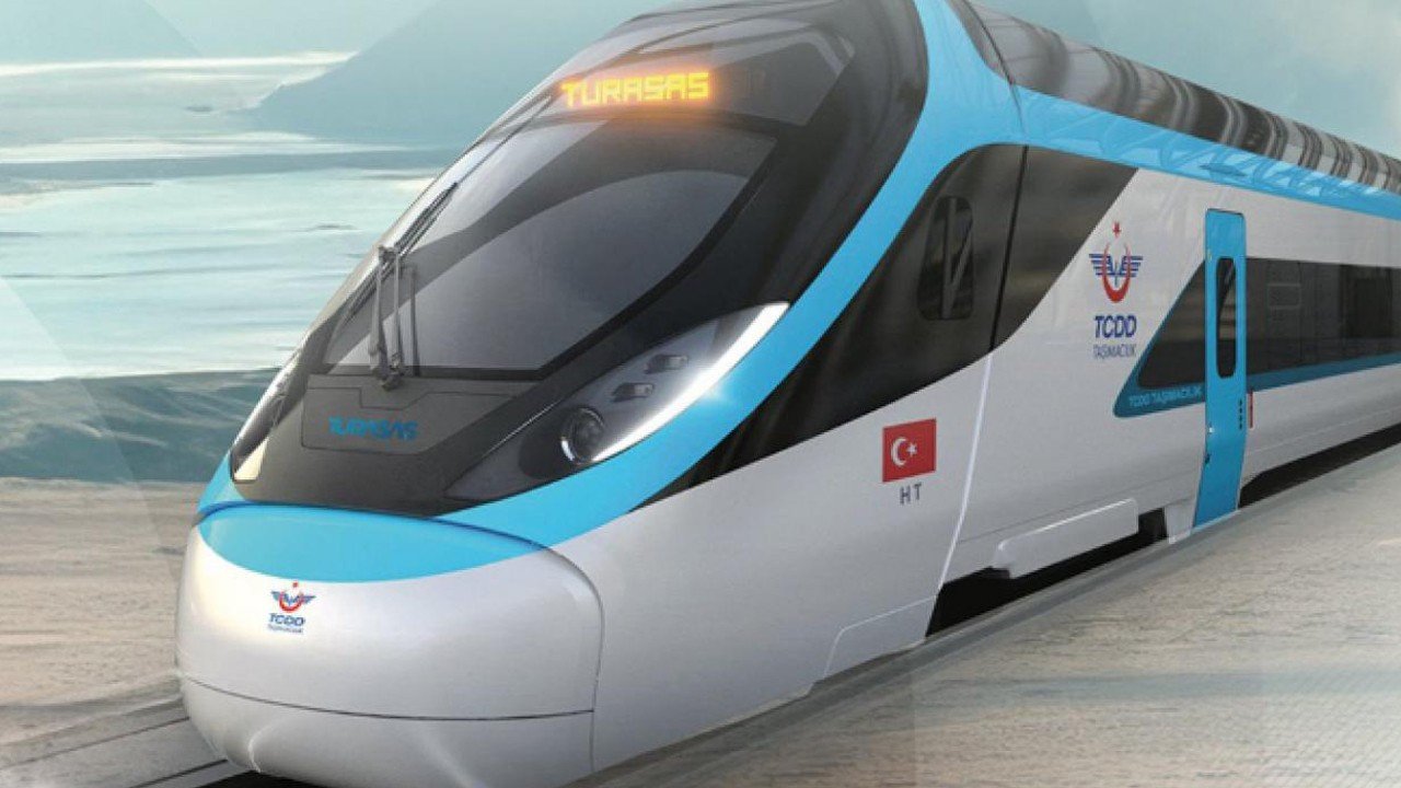 Demiryolu hamlesi Mersin’e yatırımları hızlandıracak