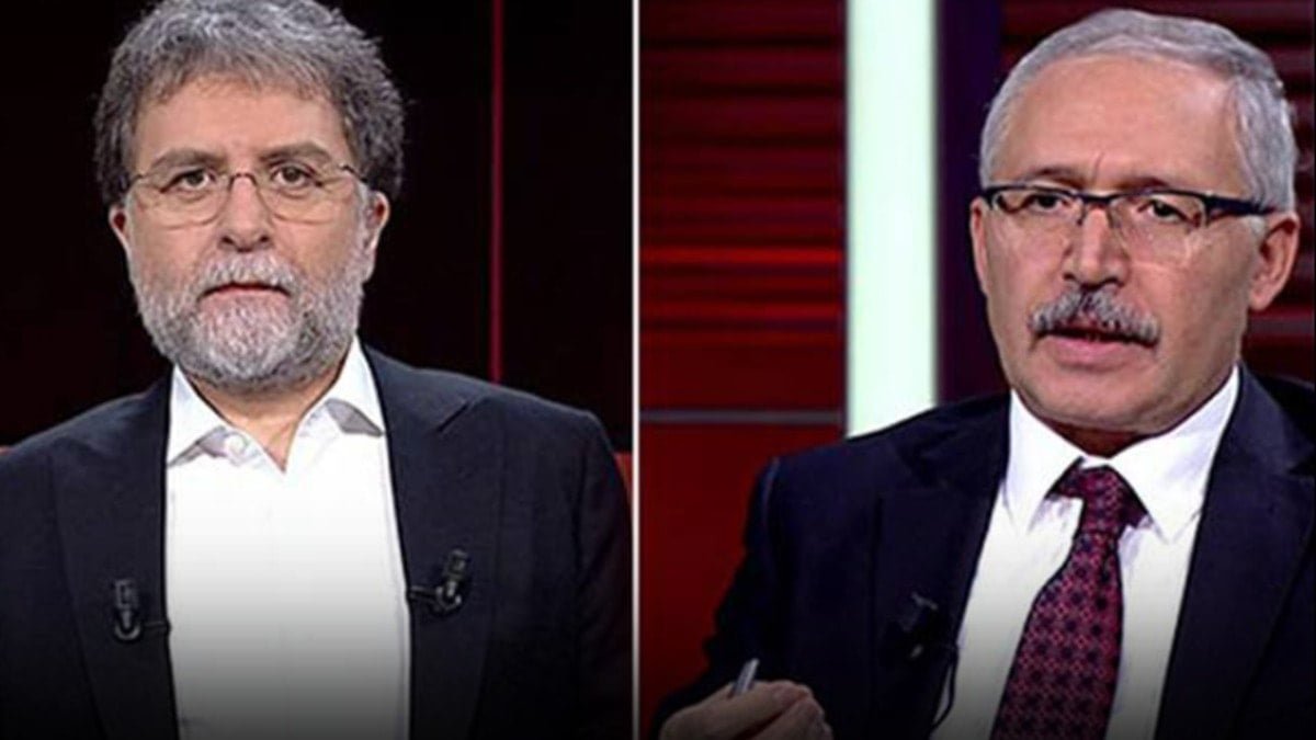 Ahmet Hakan ve Abdulkadir Selvi için müthiş iddia iktidara yakın yazardan geldi