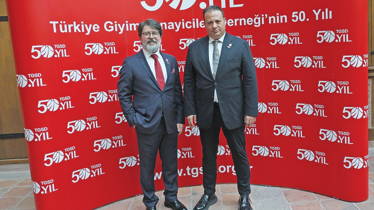 Narbay: Emek yoğun sektörler dünya ortalamasının gerisinde