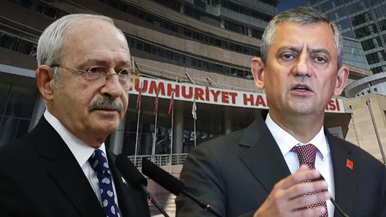 Özel, Kılıçdaroğlu CHP'sinin oy oranını ilk kez açıkladı