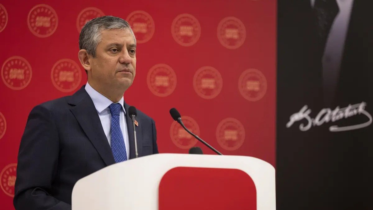 CHP seçim çalışmalarına başladı. Özgür Özel: Vites yükseltip, mücadelede yeni aşamaya geçiyoruz