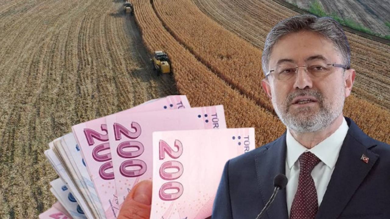 Tarımda destekler güncelleniyor: Mazot ve gübre maliyetleri yeniden hesaplanacak