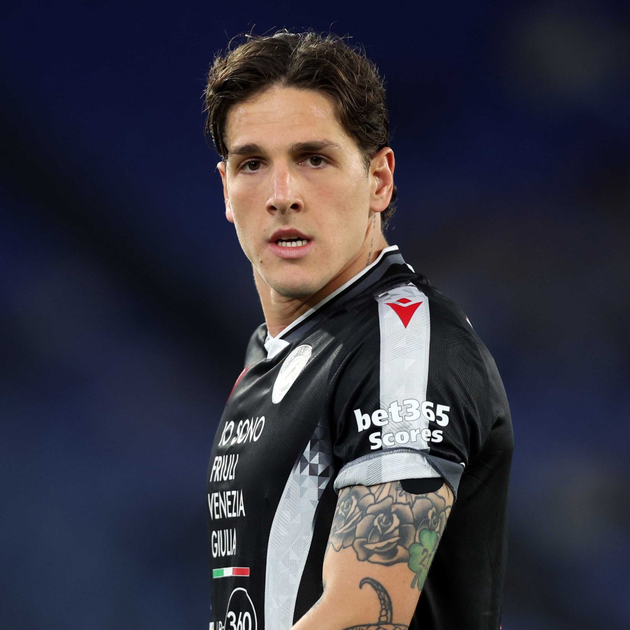 Zaniolo resmen Udinese'nin oyuncusu!
