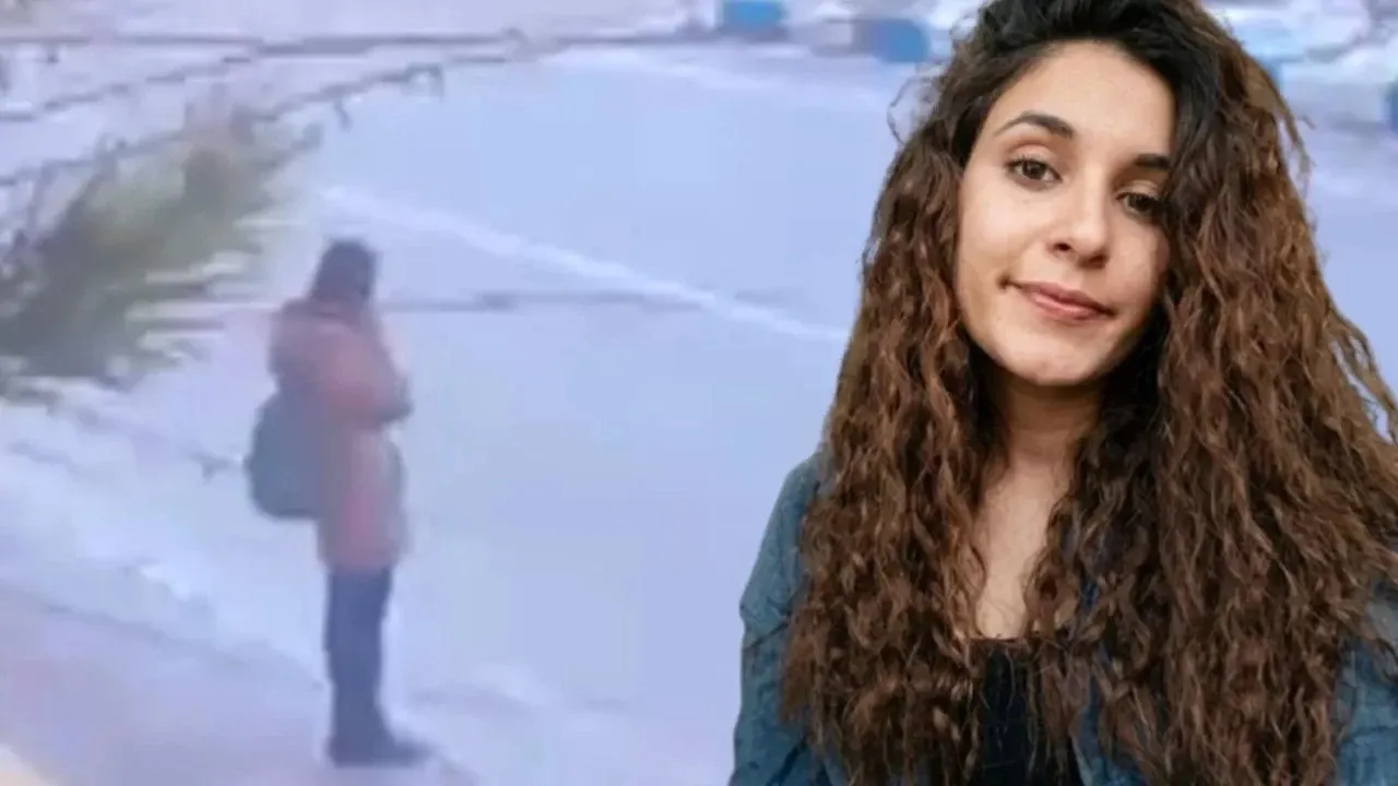 Gülistan Doku soruşturmasında 2 şüpheli adli kontrolle serbest