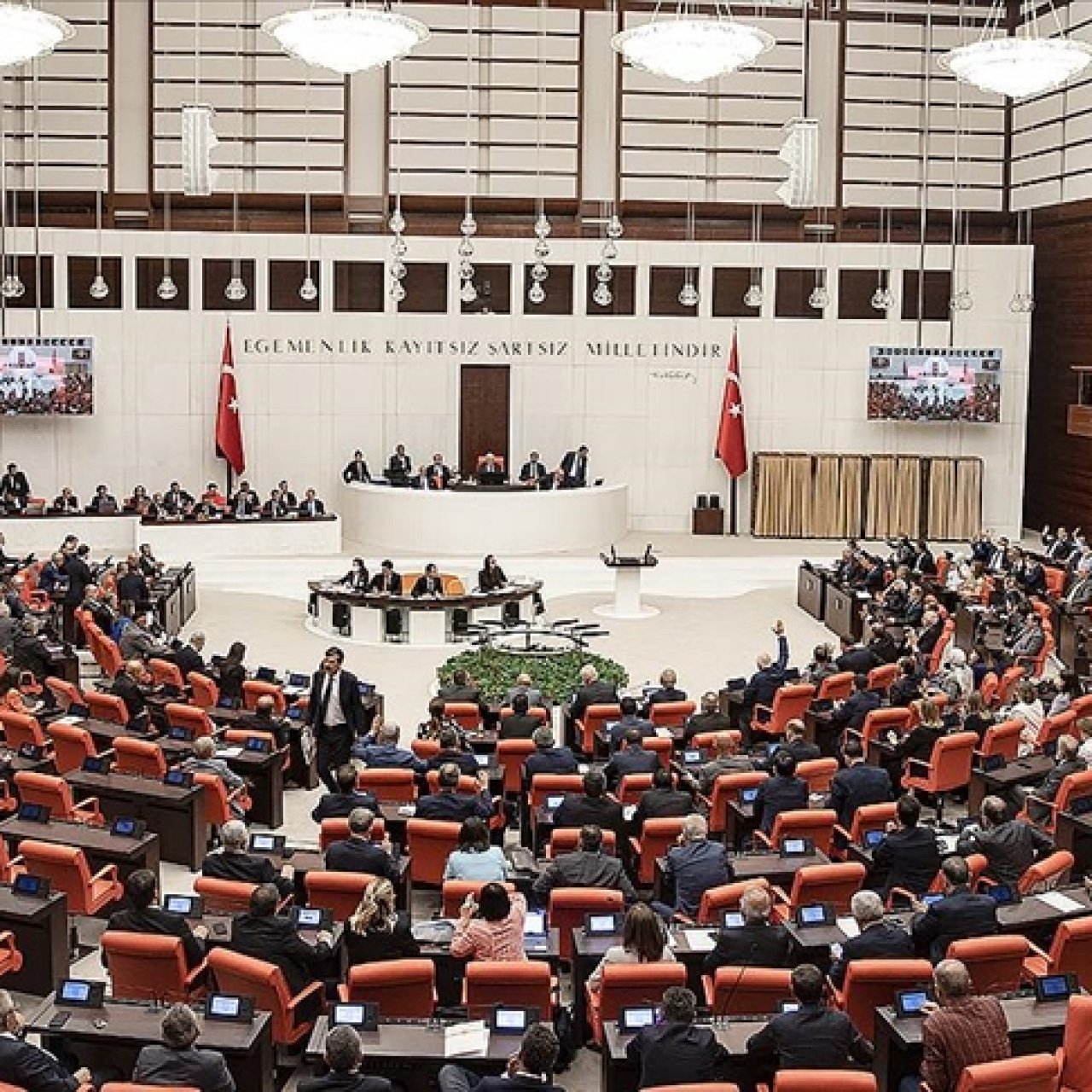 12. Yargı Paketi maddeleri
