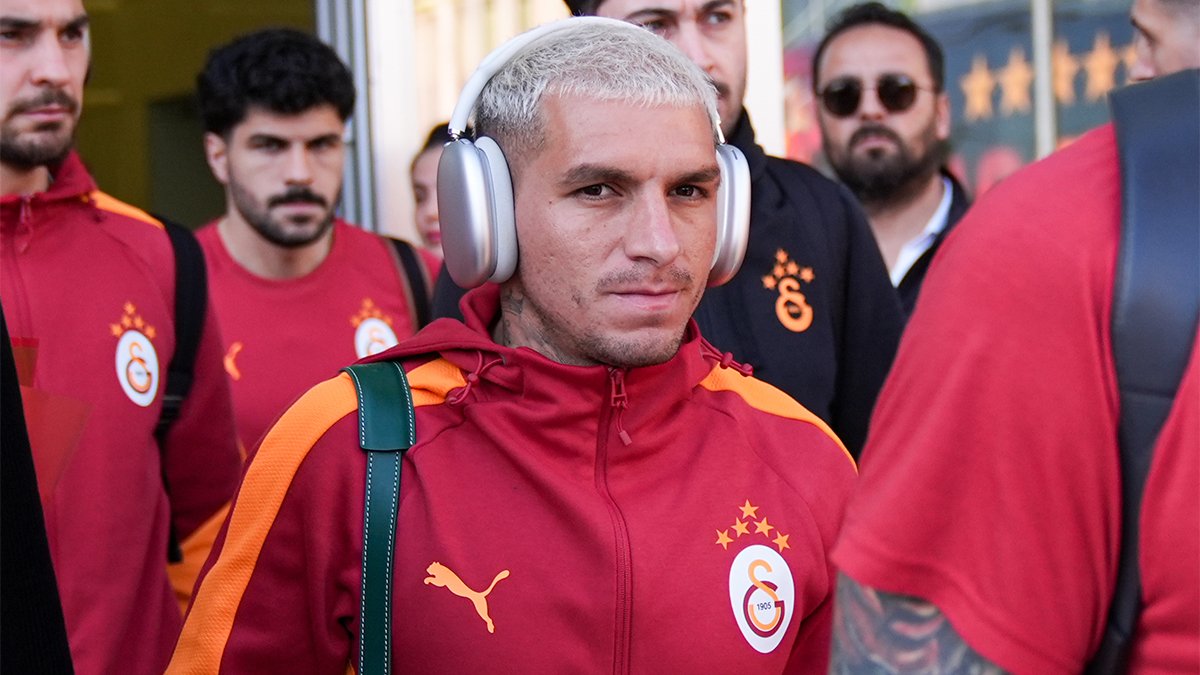 Lucas Torreira'ya saldıran şahıs tutuklandı