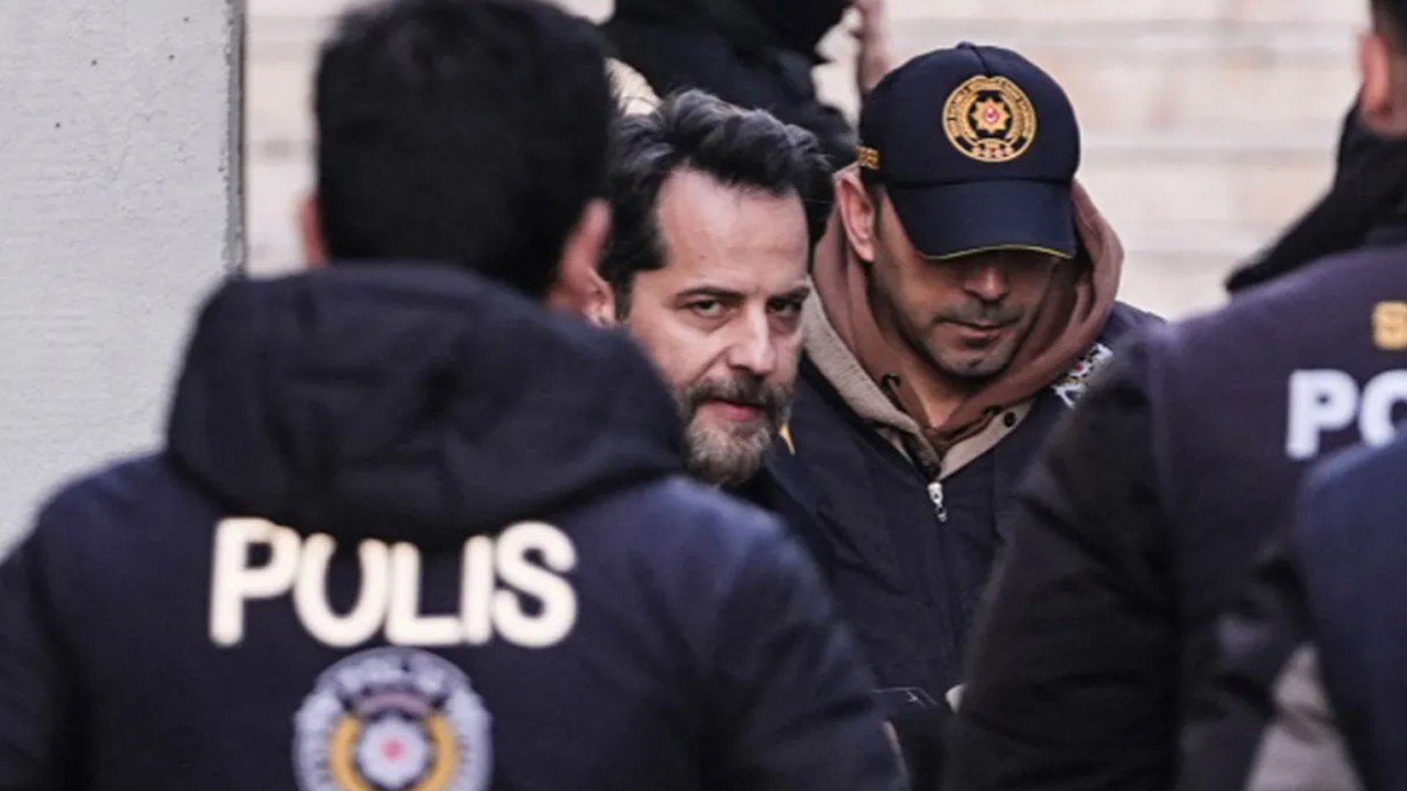 Erden Timur hakkında tahliye kararı