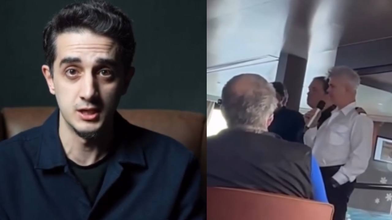 YouTuber Ruhi Çenet'in hantavirüs kabusu: Çok ucuz kurtuldum