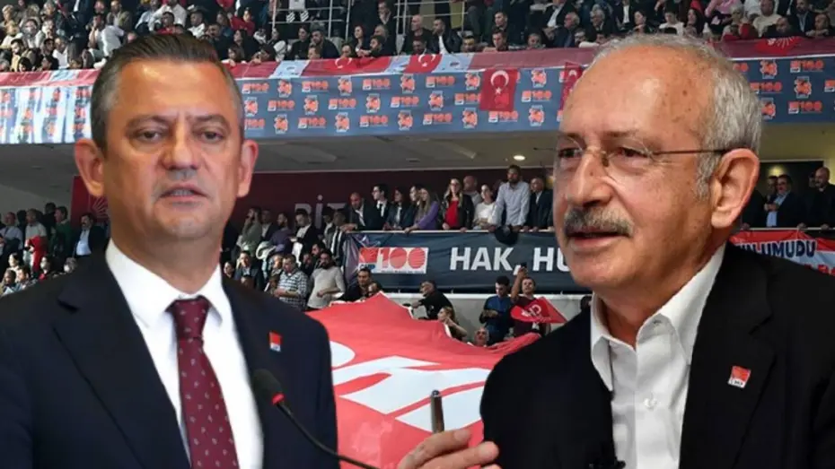 CHP'de salı gerilimi. Grup konuşmasını kim yapacak?