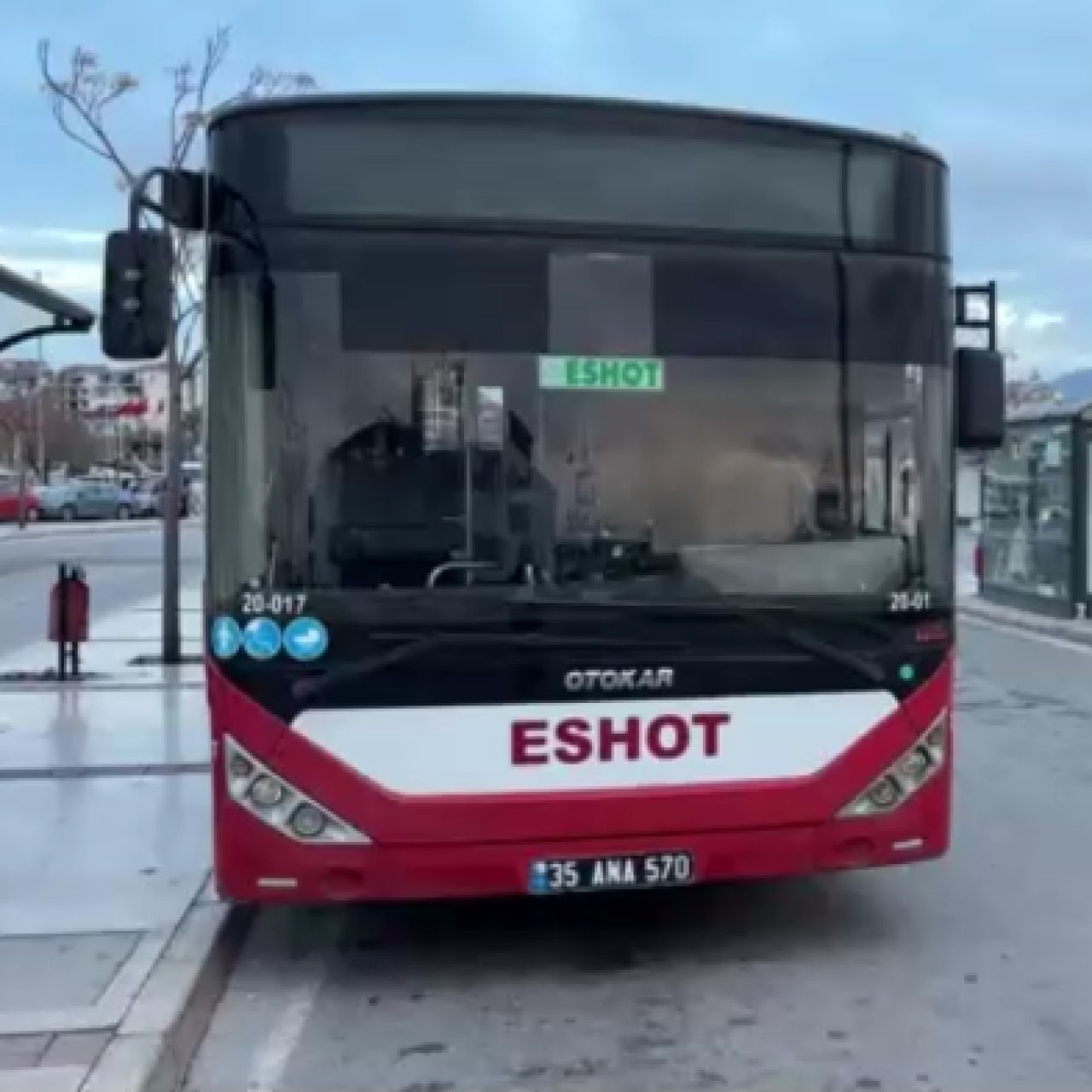 1 Mayıs İzmir ESHOT ücretsiz mi?