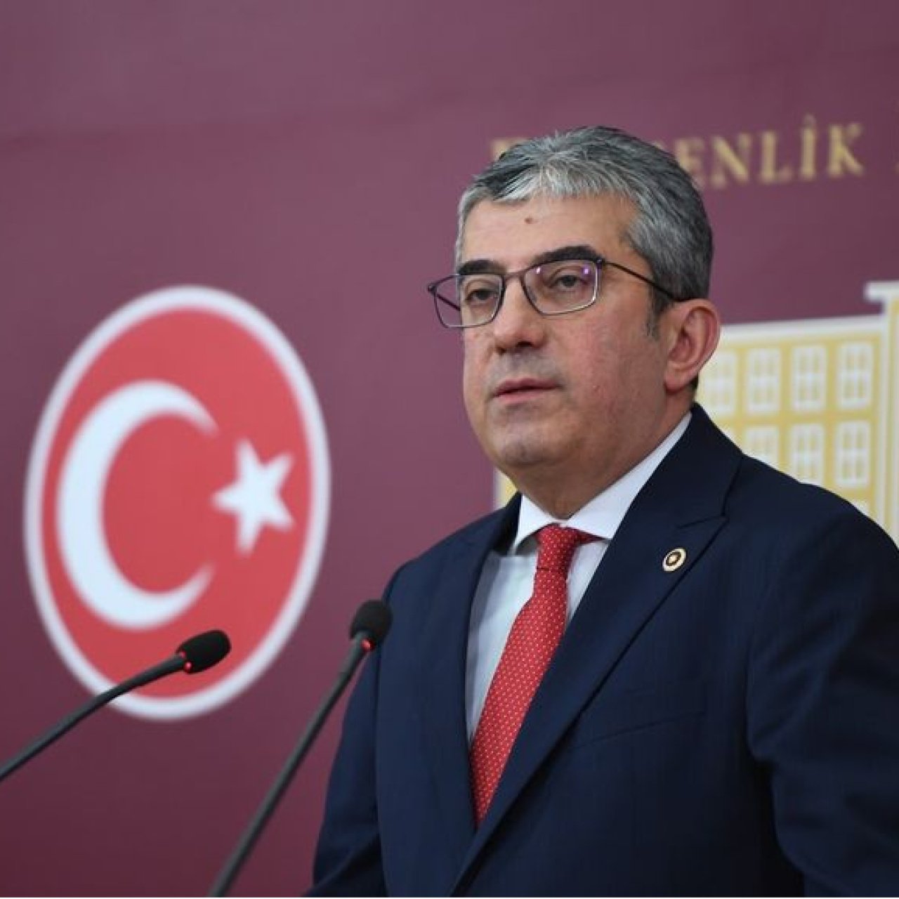 CHP'li Günaydın için tedbir kaldırıldı