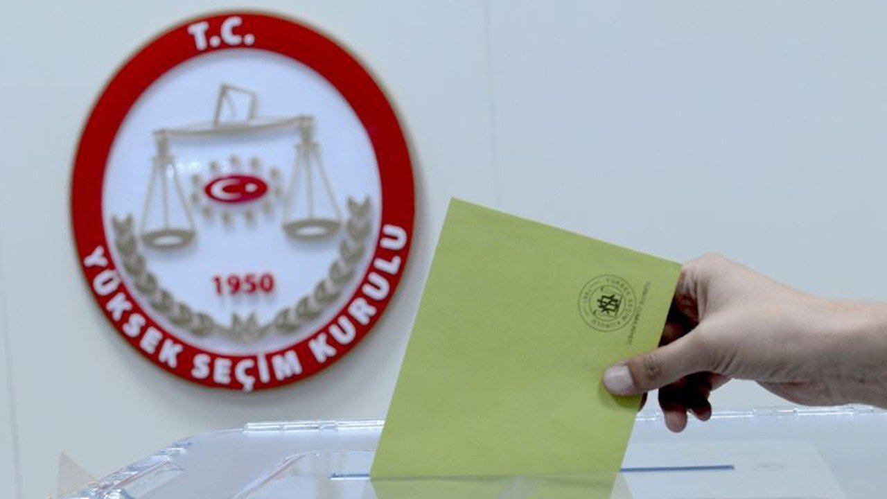 YSK Başkanı Mutta: Seçimler sorunsuz şekilde tamamlandı