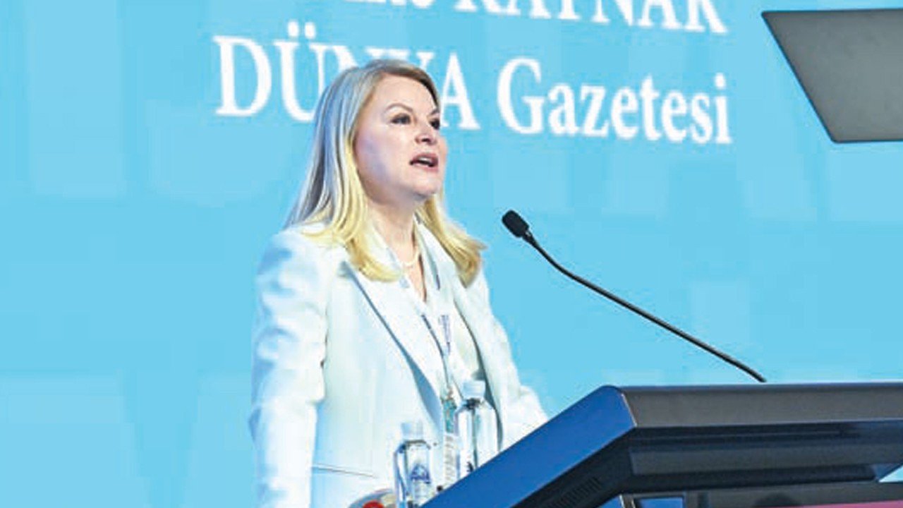 Prof. Dr. Deniz Ülke Kaynak: "Her sathı müdafaa” ilkesi ile hareket etmemiz lazım