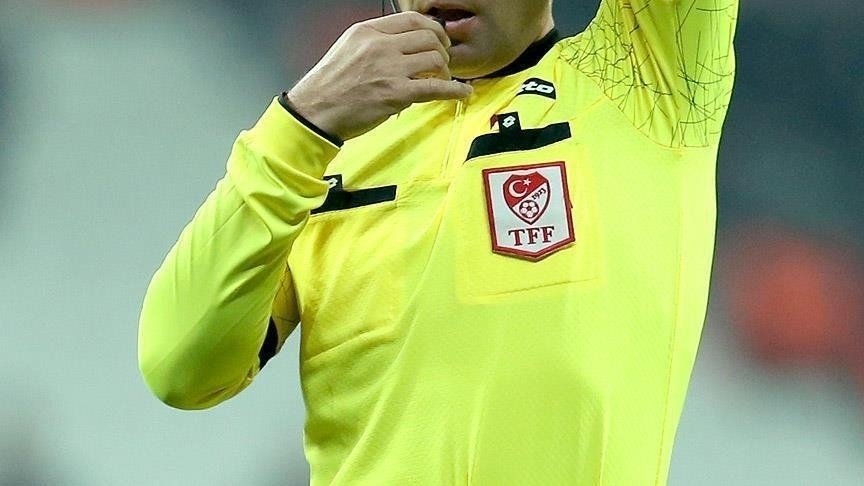 Trendyol Süper Lig'de 2026-2027 sezonunun orta ve VAR hakemleri açıklandı