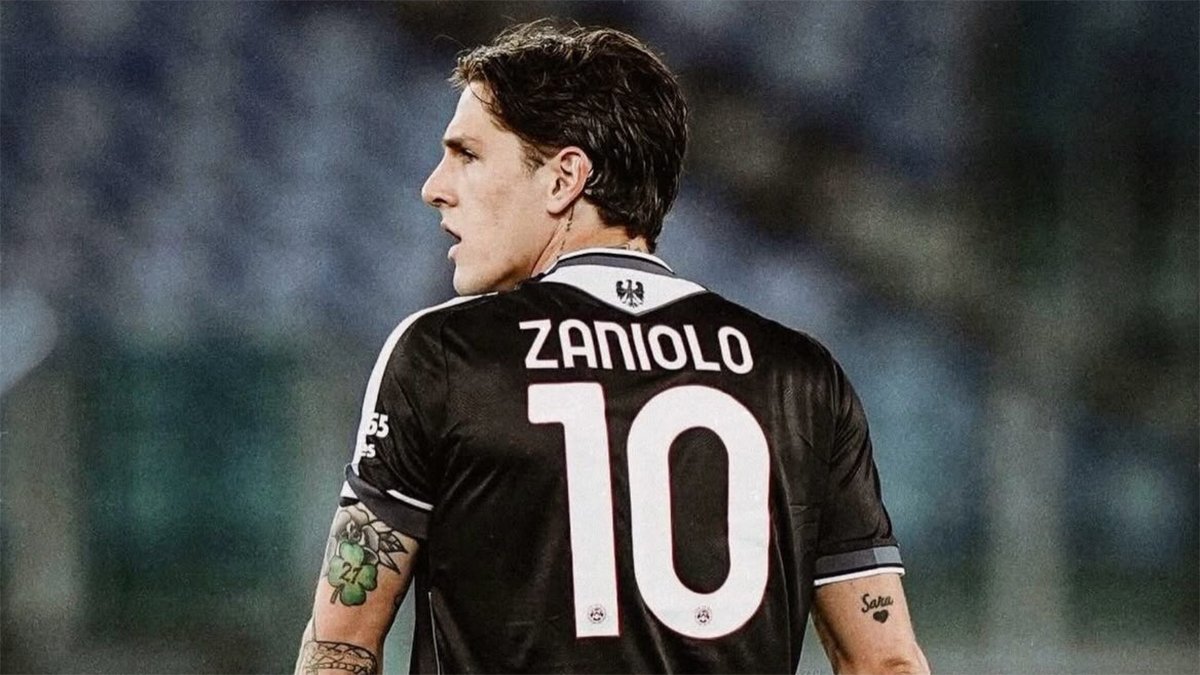 Udinese opsiyonu kullandı: Zaniolo, Galatasaray'dan ayrıldı