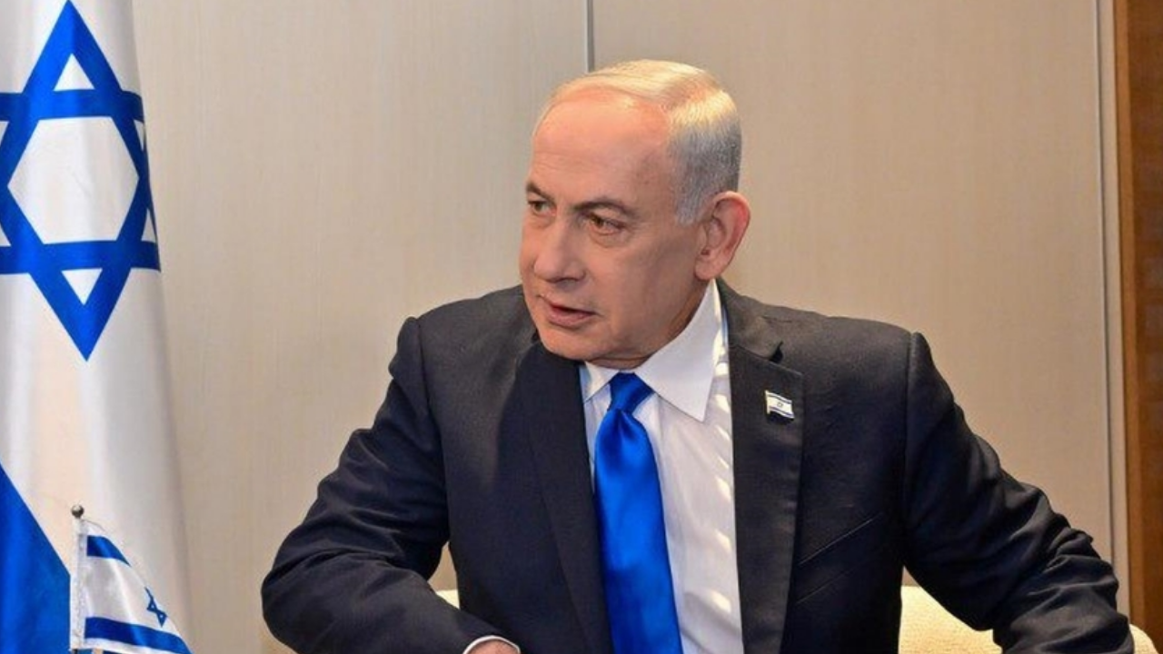 Netanyahu'dan Gazze açıklaması! İşgal edilen alan yüzde 70'e çıkacak