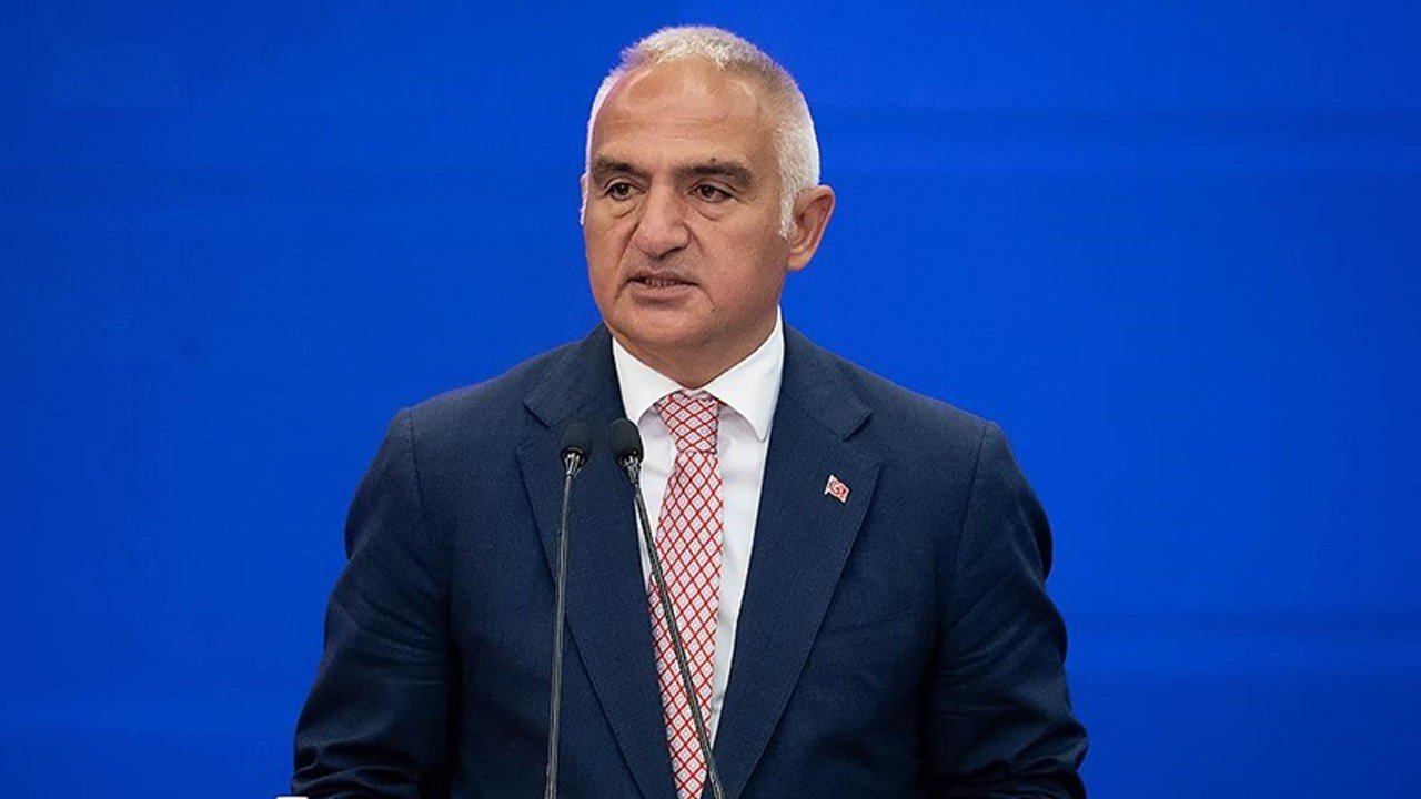 Bakan Ersoy, Cahit Zarifoğlu ve Abdurrahim Karakoç'u andı